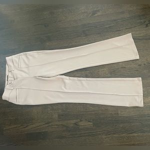 SOHO beige trousers small